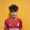Валиев Даниил Соратник