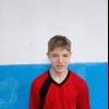 Чижов Владислав ФК "Шатрово"