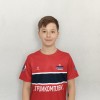 Липатов Матвей «Пионер»