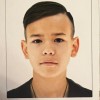 Алямкин Геннадий «Юность»