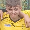 Титов Кирилл СШ Юность-2011