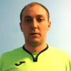 Соловьёв Сергей Footbal United