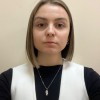 Пахницкая Татьяна Российский государственный гуманитарный университет