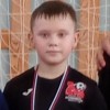 Рябов Степан ФК «Малиновка»