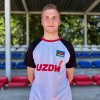 Ваганов Кирилл ФК Кедровка