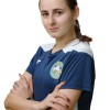 Галанова Екатерина "Ника СШ №5 "