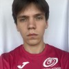 Лазарев Александр FC "Galacticos"