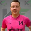 Яковлев Михаил Футбольная команда «Альфа»