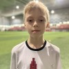 Шатров Егор Академия-Амкар 2