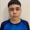 Бадамшин Дмитрий МБУ ДО СШ Сатурн