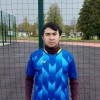 Маматмуродов Даворнбек ФК Оскал