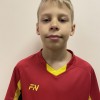 Телегин Бронислав МАУ ДО СШ Вымпел