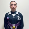Востриков Дмитрий ХК "Филимоново"
