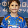 Дёмин Кирилл Юность-2012
