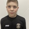 Макаров Елисей «Тюмень-15»