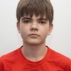 Костенко Матвей МАУ СШОР по футболу