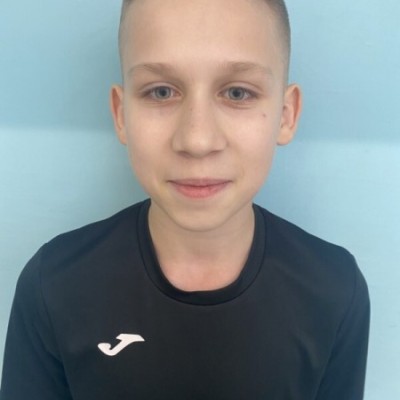 Забродин Глеб Титан