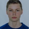 Ардашев Егор «Юность»