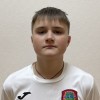 Кошенков Дмитрий МАУ ДО СШ ЦДЮС
