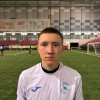 Богомягков Владимир FC FEERIST