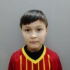 Алиев Имран МБУ ДО БГО СШОР