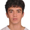 Шмаков Никита ФК "Спарта"