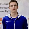 Жуков Александр МАОУ "СОШ № 108"