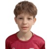Ризванов Замал СШ Стрела