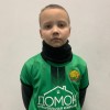 Пономарев Кирилл МАУ ДО СШОР имени А. Сыроежкина