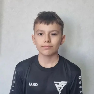 Листов Юрий ПФА-2