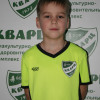 Нефёдов Илья Спартак-2009