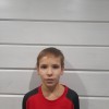 Игнатьев Данил СШ Выборжанин 