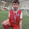 Полеус Никита ДЮЦ "Межшкольный стадион"