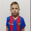 Жихарев Артем «ЦСКА-Витязь» (3)