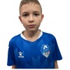 Ульянов Кирилл СШОР Кировского района