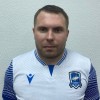 Шорохов Дмитрий МБУ ДО СШ Сатурн