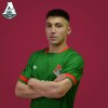 РУССУ Николай Локомотив