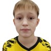 Галеев Тимур СШ Мотор