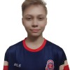 Самсоненко Николай МУ ДО  СШ по футболу Витязь