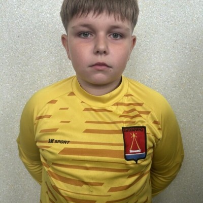 Никитин Матвей МАУ ДО СШ Лыткарино