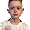 Кононов Данила Футбольная школа Динамо