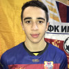 Степанян Мартин FC SILAH