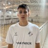 Елфимов Егор Factory team-Д