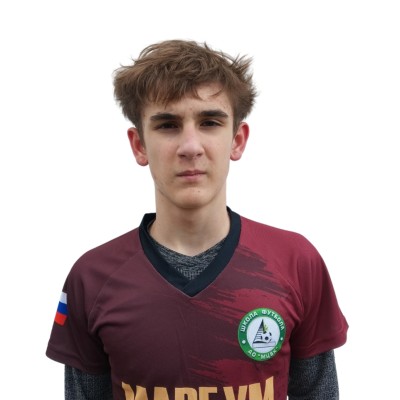 Бырля Макар Football Masters