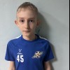 Бордаковский Ярослав МБУ ДО СШ Орбита