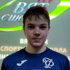 Якунин Иван Сборная Кировской области