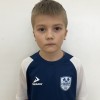 Лобанов Данила Нева 2017