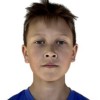 Дробышевский Максим МБУ СШ «Буревестник»