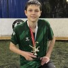 Юрьев Матвей НАСЛЕДИЕ