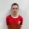 Ямалетдинов Артур ЕСВУ